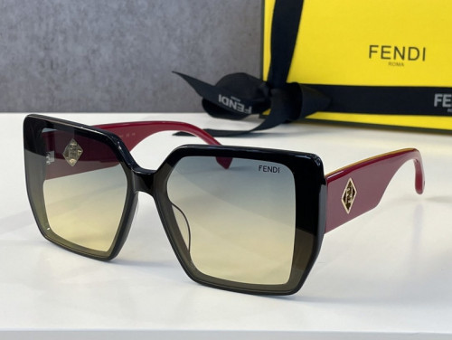 FD Sunglasses AAAA-838