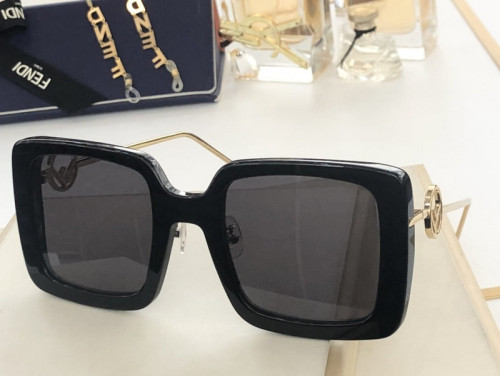 FD Sunglasses AAAA-967