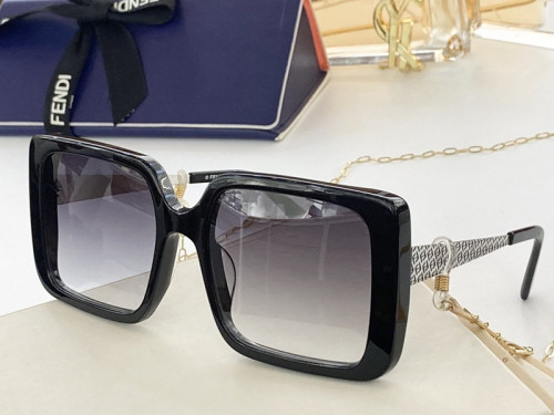 FD Sunglasses AAAA-870
