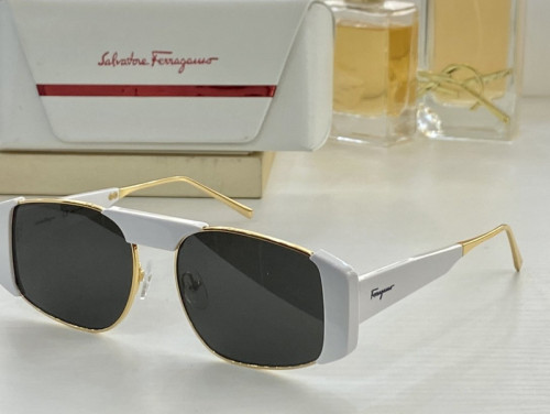 Ferragamo Sunglasses AAAA-051