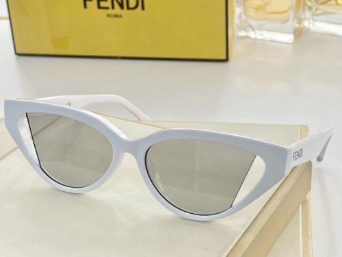 FD Sunglasses AAAA-1138