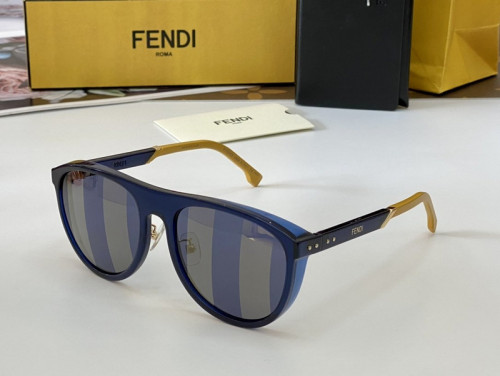 FD Sunglasses AAAA-1351