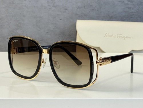 Ferragamo Sunglasses AAAA-145