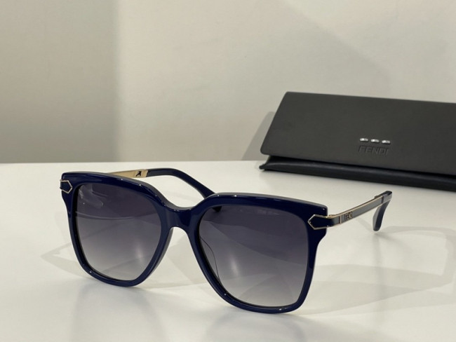 FD Sunglasses AAAA-1120