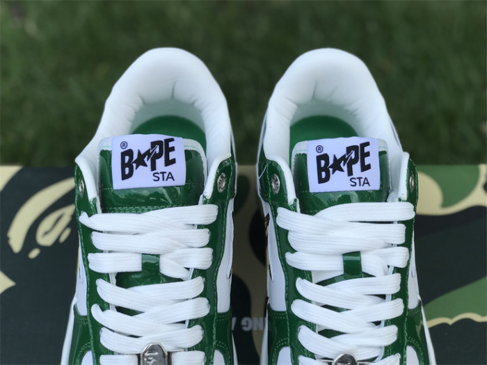 Bape Shoes High End Quality-049