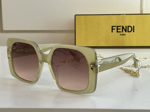 FD Sunglasses AAAA-1250