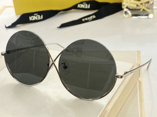 FD Sunglasses AAAA-1012