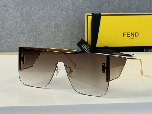 FD Sunglasses AAAA-1487