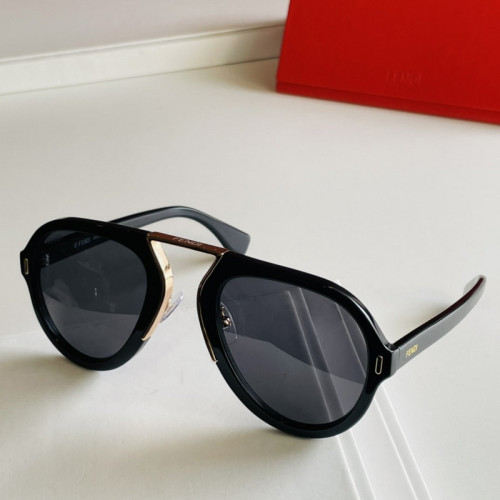 FD Sunglasses AAAA-1468