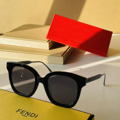 FD Sunglasses AAAA-787