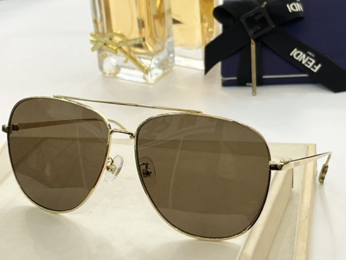 FD Sunglasses AAAA-1036