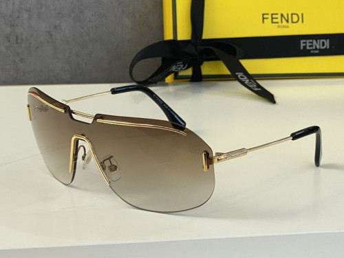 FD Sunglasses AAAA-1457