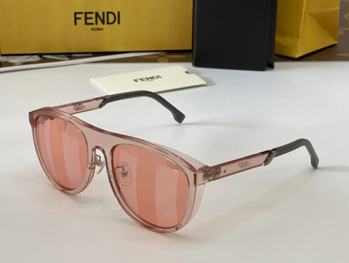 FD Sunglasses AAAA-1361