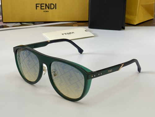 FD Sunglasses AAAA-1362