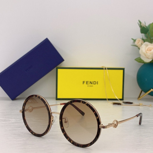 FD Sunglasses AAAA-892