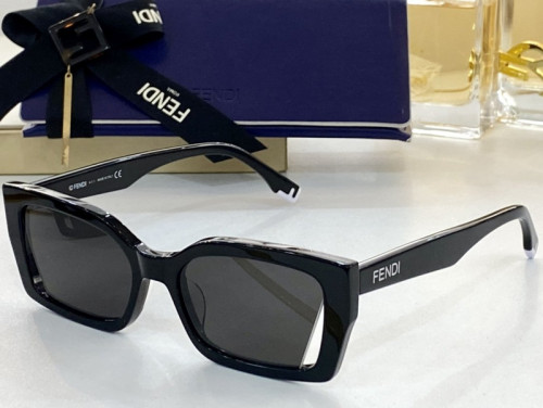 FD Sunglasses AAAA-1208