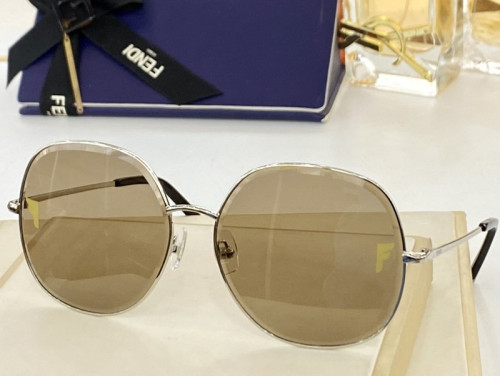 FD Sunglasses AAAA-1060