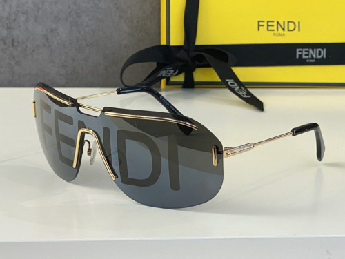 FD Sunglasses AAAA-1440
