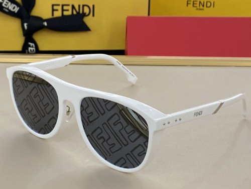 FD Sunglasses AAAA-1369
