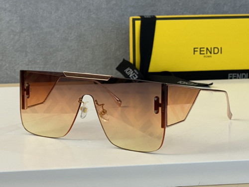 FD Sunglasses AAAA-1473