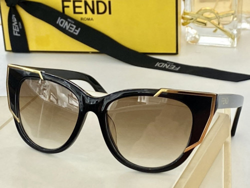 FD Sunglasses AAAA-1048