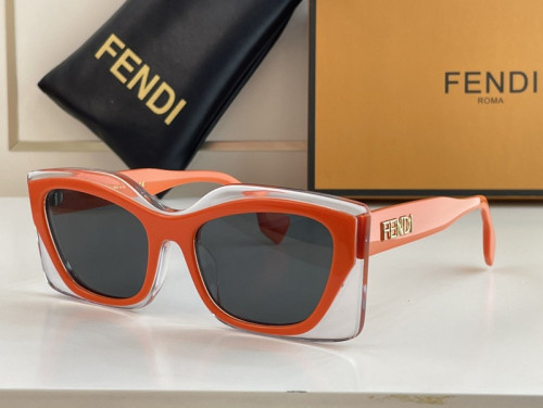FD Sunglasses AAAA-1244