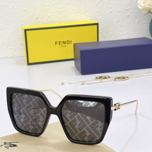 FD Sunglasses AAAA-1151