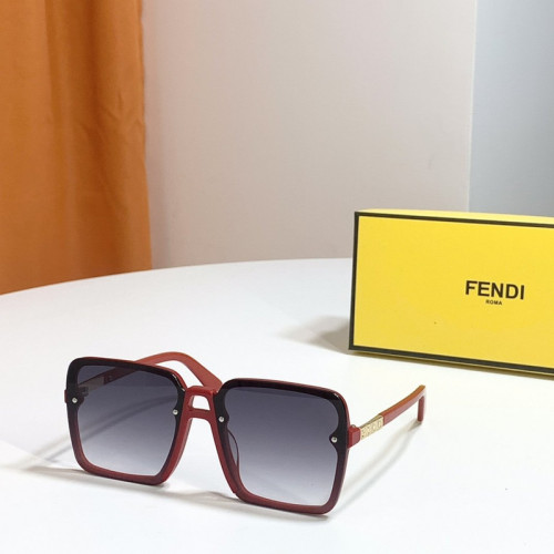 FD Sunglasses AAAA-807