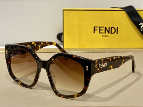 FD Sunglasses AAAA-1190