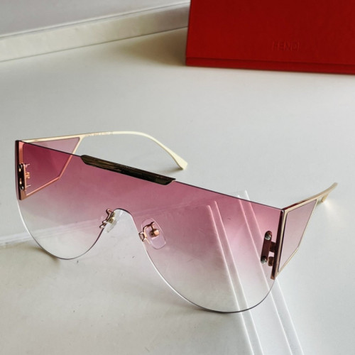 FD Sunglasses AAAA-1417