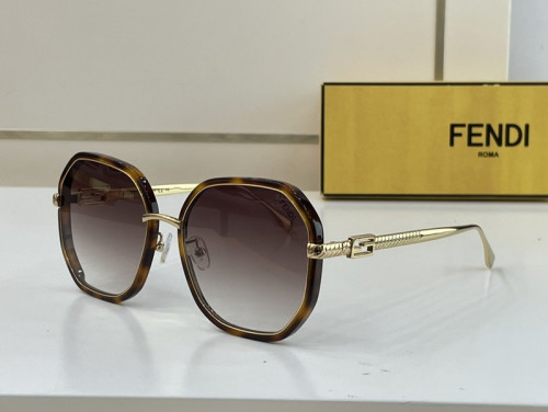 FD Sunglasses AAAA-1528