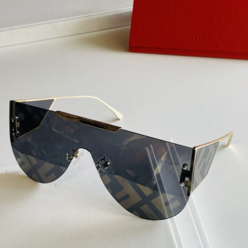 FD Sunglasses AAAA-1416