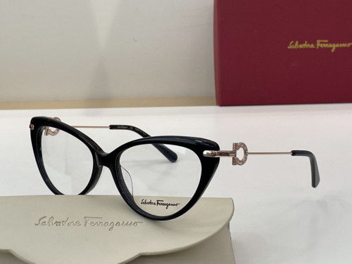 Ferragamo Sunglasses AAAA-296