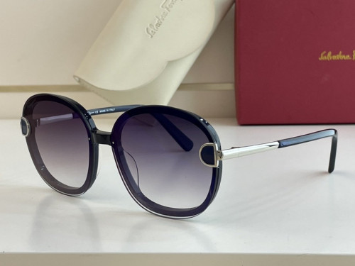 Ferragamo Sunglasses AAAA-013