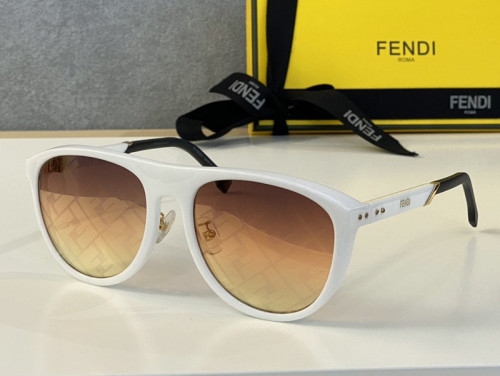 FD Sunglasses AAAA-1397