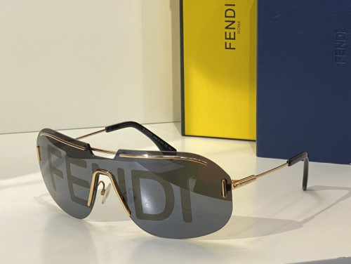 FD Sunglasses AAAA-1423