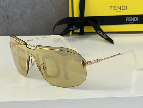 FD Sunglasses AAAA-1436