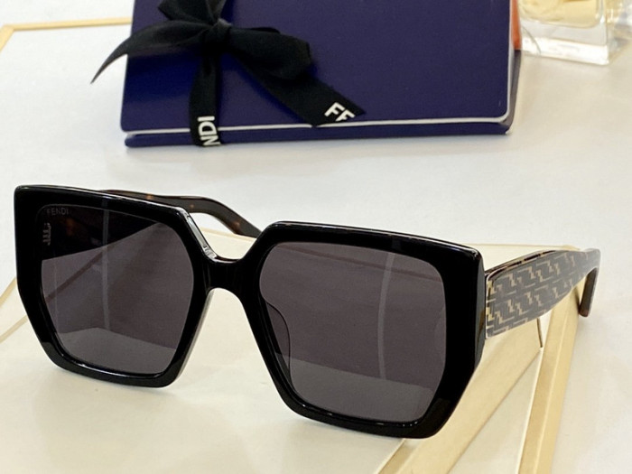 FD Sunglasses AAAA-958