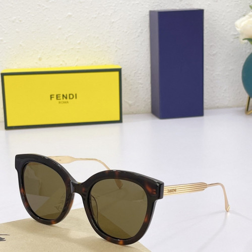 FD Sunglasses AAAA-758