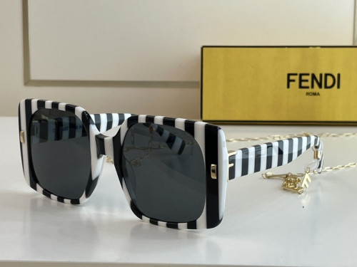 FD Sunglasses AAAA-1246