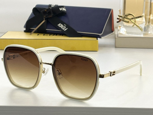 FD Sunglasses AAAA-1514
