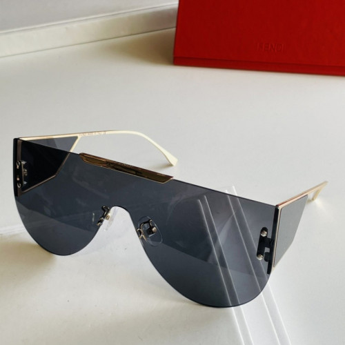 FD Sunglasses AAAA-1419