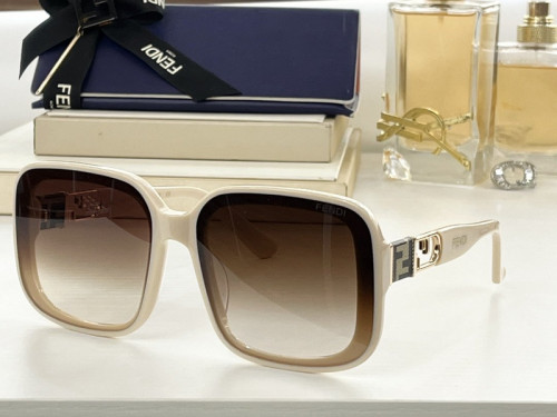 FD Sunglasses AAAA-1097