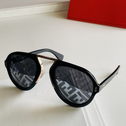 FD Sunglasses AAAA-1464