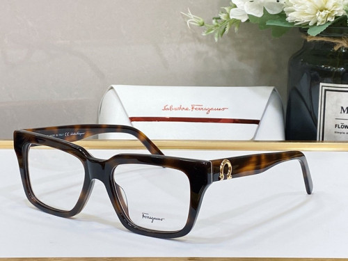 Ferragamo Sunglasses AAAA-376