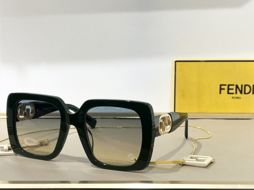 FD Sunglasses AAAA-1280