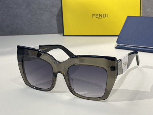 FD Sunglasses AAAA-1069