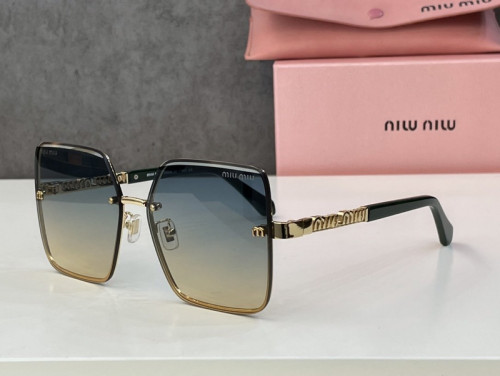 Miu Miu Sunglasses AAAA-208