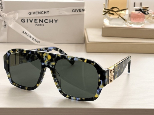 GIVENCHY Sunglasses AAAA-280