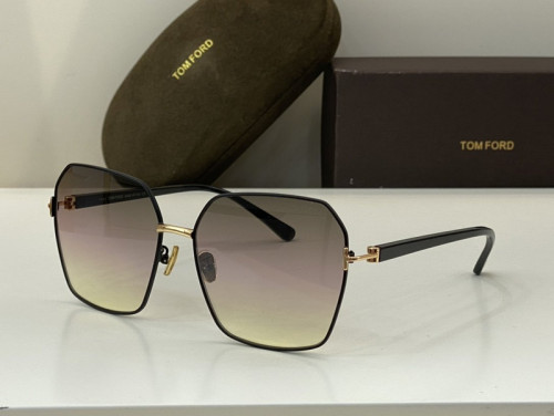 Tom Ford Sunglasses AAAA-1411
